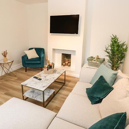 Alma Cottage Buxton  Extérieur photo