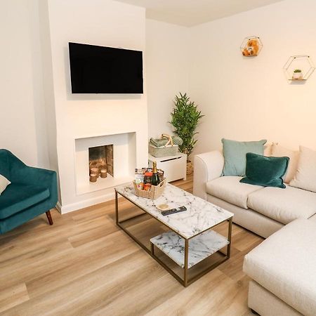 Alma Cottage Buxton  Extérieur photo