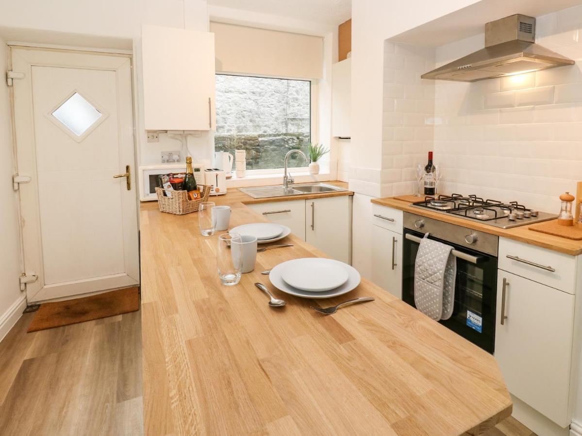 Alma Cottage Buxton  Extérieur photo